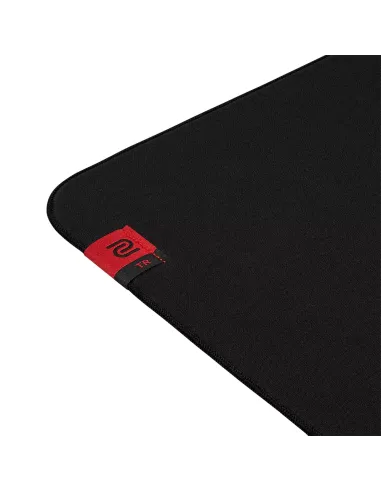 ZOWIE G-TR Alfombrilla de ratón para juegos Negro