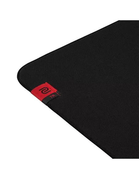ZOWIE G-TR Alfombrilla de ratón para juegos Negro