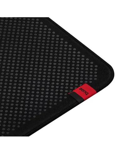 ZOWIE G-TR Alfombrilla de ratón para juegos Negro