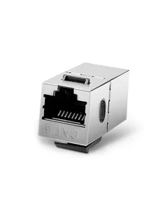 AISENS A139-0300 módulo de conector de red 2