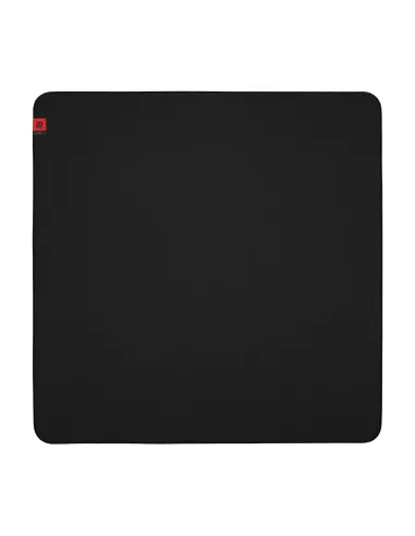 ZOWIE G-TR Alfombrilla de ratón para juegos Negro