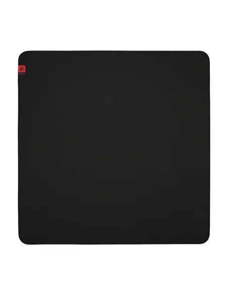 ZOWIE G-TR Alfombrilla de ratón para juegos Negro