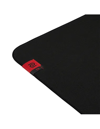 ZOWIE G-TR Alfombrilla de ratón para juegos Negro
