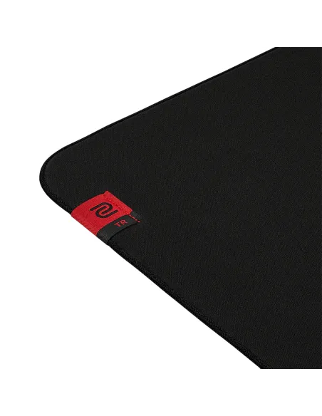 ZOWIE G-TR Alfombrilla de ratón para juegos Negro