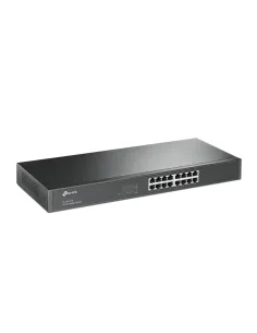 TP-Link TL-SG1016 switch No administrado Gigabit Ethernet (10 100 1000) 1U Negro 2
