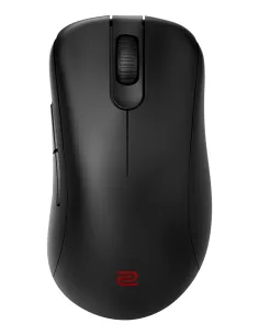 ZOWIE EC1-DW ratón Juego Mano derecha USB tipo A Óptico 3200 DPI