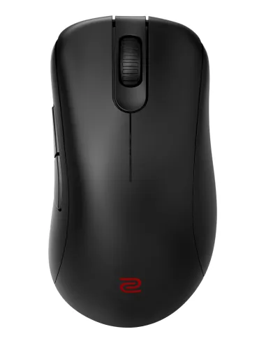 ZOWIE EC1-DW ratón Juego Mano derecha USB tipo A Óptico 3200 DPI