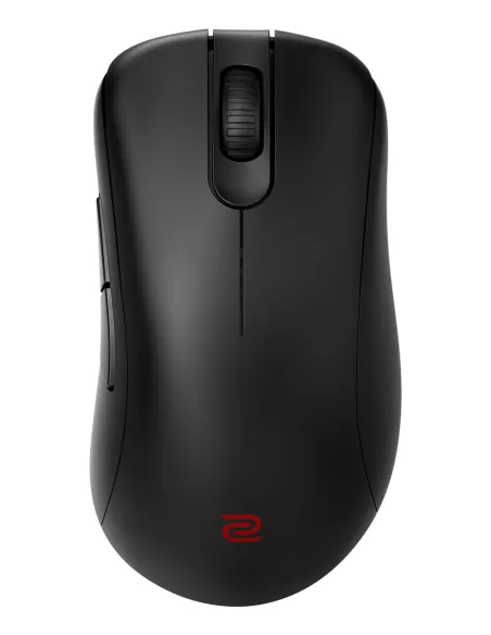 ZOWIE EC1-DW ratón Juego Mano derecha USB tipo A Óptico 3200 DPI