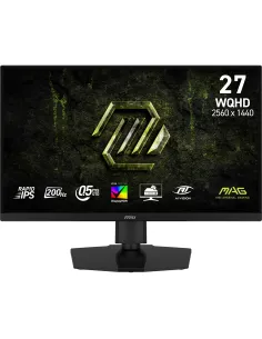 MSI MAG 274QPF E20 pantalla para PC 68,6 cm (27") 2560 x 1440 Pixeles Wide Quad HD LCD Negro