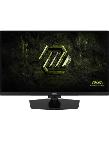 MSI MAG 274QPF E20 pantalla para PC 68,6 cm (27") 2560 x 1440 Pixeles Wide Quad HD LCD Negro