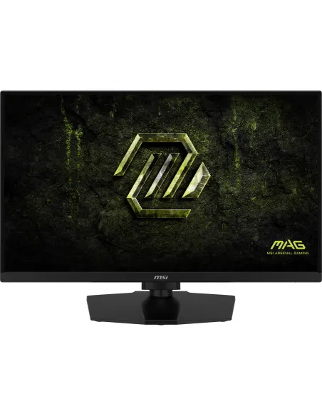 MSI MAG 274QPF E20 pantalla para PC 68,6 cm (27") 2560 x 1440 Pixeles Wide Quad HD LCD Negro