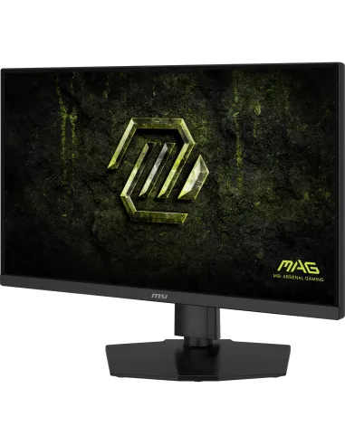 MSI MAG 274QPF E20 pantalla para PC 68,6 cm (27") 2560 x 1440 Pixeles Wide Quad HD LCD Negro