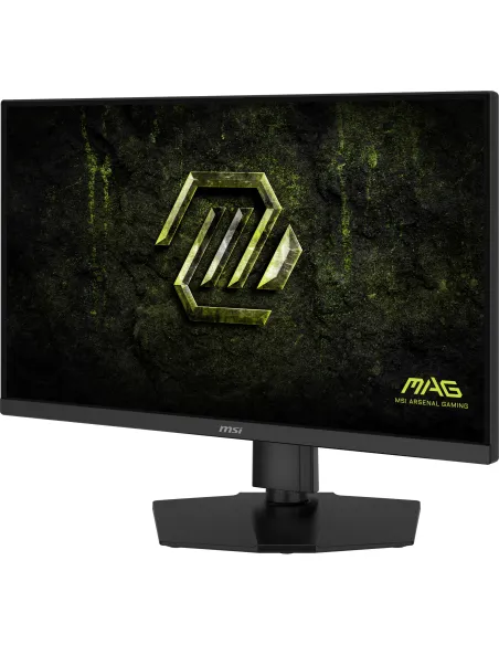 MSI MAG 274QPF E20 pantalla para PC 68,6 cm (27") 2560 x 1440 Pixeles Wide Quad HD LCD Negro