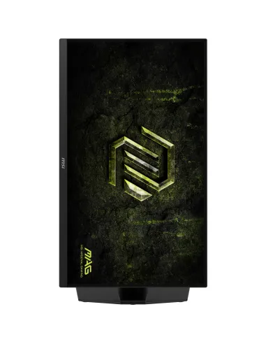 MSI MAG 274QPF E20 pantalla para PC 68,6 cm (27") 2560 x 1440 Pixeles Wide Quad HD LCD Negro