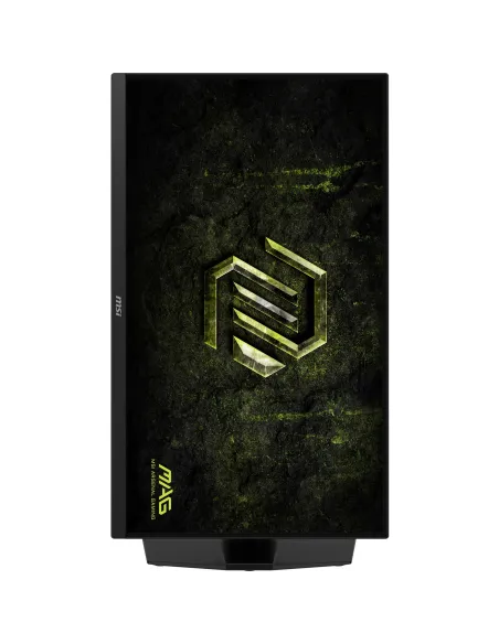 MSI MAG 274QPF E20 pantalla para PC 68,6 cm (27") 2560 x 1440 Pixeles Wide Quad HD LCD Negro