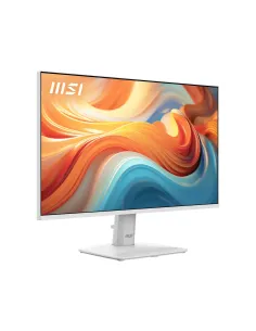 MSI Pro MP251W E14A pantalla para PC 62,2 cm (24.5") 1920 x 1080 Pixeles Full HD LED Blanco 2