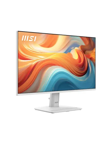 MSI Pro MP251W E14A pantalla para PC 62,2 cm (24.5") 1920 x 1080 Pixeles Full HD LED Blanco