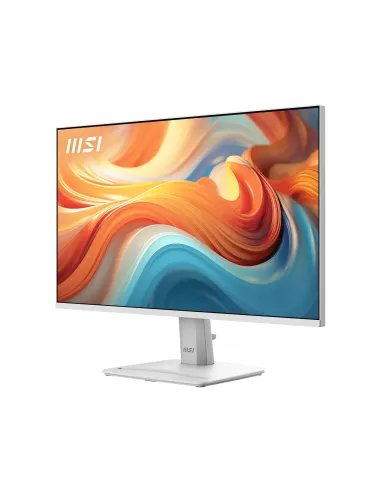 MSI Pro MP251W E14A pantalla para PC 62,2 cm (24.5") 1920 x 1080 Pixeles Full HD LED Blanco