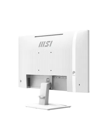 MSI Pro MP251W E14A pantalla para PC 62,2 cm (24.5") 1920 x 1080 Pixeles Full HD LED Blanco
