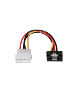 AISENS A131-0163 cable de alimentación interna 0,16 m 2
