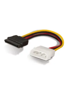 AISENS A131-0158 cable de alimentación interna 0,16 m 2