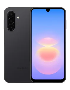 Samsung Galaxy A18 17 cm (6.7") Ranura híbrida Dual SIM Android 10 4G USB Tipo C 4 GB 128 GB 5000 mAh Negro