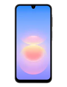 Samsung Galaxy A18 17 cm (6.7") Ranura híbrida Dual SIM Android 10 4G USB Tipo C 4 GB 128 GB 5000 mAh Negro 2