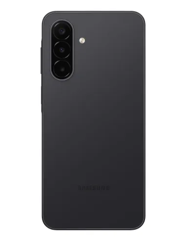 Samsung Galaxy A18 17 cm (6.7") Ranura híbrida Dual SIM Android 10 4G USB Tipo C 4 GB 128 GB 5000 mAh Negro