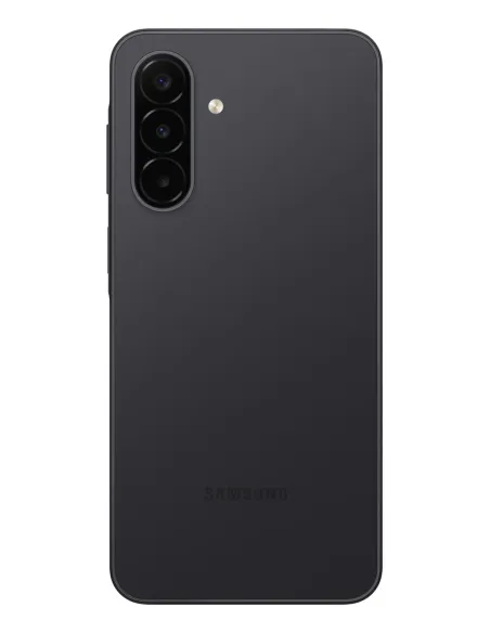 Samsung Galaxy A18 17 cm (6.7") Ranura híbrida Dual SIM Android 10 4G USB Tipo C 4 GB 128 GB 5000 mAh Negro