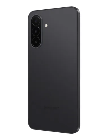 Samsung Galaxy A18 17 cm (6.7") Ranura híbrida Dual SIM Android 10 4G USB Tipo C 4 GB 128 GB 5000 mAh Negro