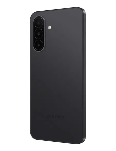 Samsung Galaxy A18 17 cm (6.7") Ranura híbrida Dual SIM Android 10 4G USB Tipo C 4 GB 128 GB 5000 mAh Negro