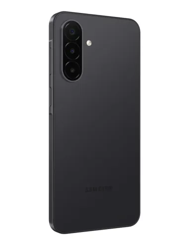 Samsung Galaxy A18 17 cm (6.7") Ranura híbrida Dual SIM Android 10 4G USB Tipo C 4 GB 128 GB 5000 mAh Negro
