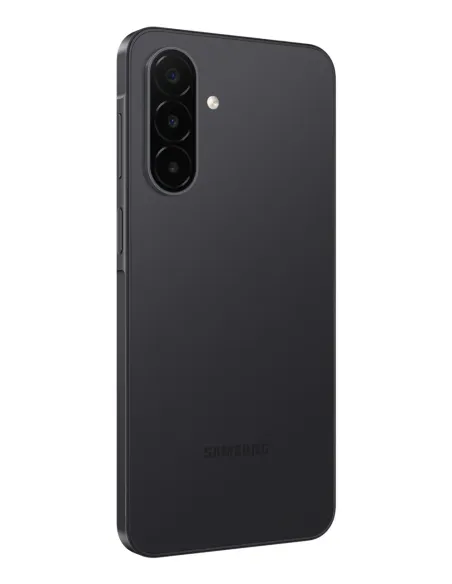 Samsung Galaxy A18 17 cm (6.7") Ranura híbrida Dual SIM Android 10 4G USB Tipo C 4 GB 128 GB 5000 mAh Negro