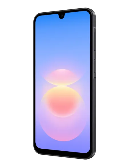 Samsung Galaxy A18 17 cm (6.7") Ranura híbrida Dual SIM Android 10 4G USB Tipo C 4 GB 128 GB 5000 mAh Negro