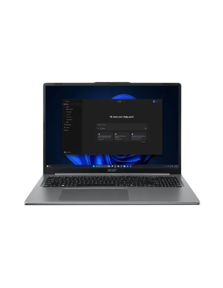Acer Extensa 16 EXO16-71-583M Intel Core Ultra 5 125H Portátil 40,6 cm (16") WUXGA 16 GB DDR5-SDRAM 512 GB SSD Wi-Fi 6