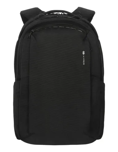 Targus HyperPack 40,6 cm (16") Mochila Negro