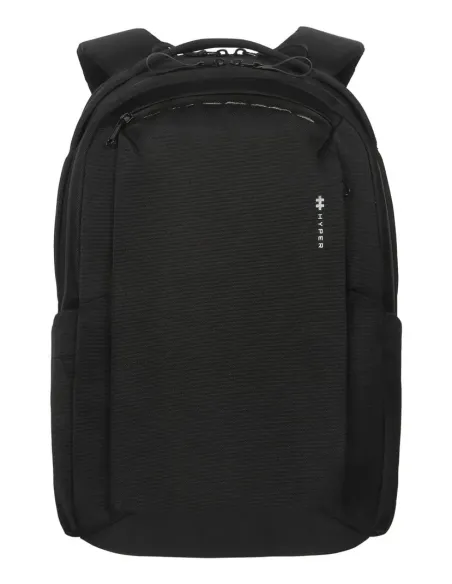 Targus HyperPack 40,6 cm (16") Mochila Negro