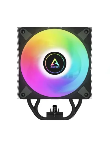 ARCTIC Freezer 36 A-RGB Procesador Refrigerador de aire 12 cm Negro 1 pieza(s)