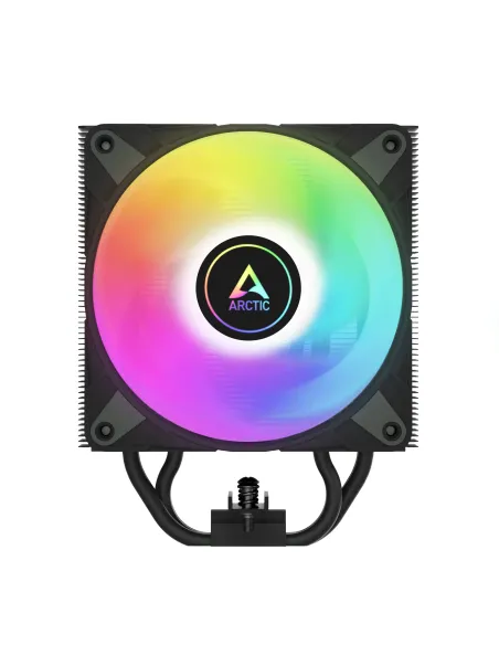 ARCTIC Freezer 36 A-RGB Procesador Refrigerador de aire 12 cm Negro 1 pieza(s)