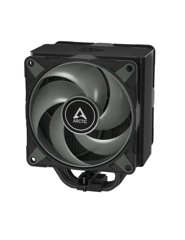 ARCTIC Freezer 36 A-RGB Procesador Refrigerador de aire 12 cm Negro 1 pieza(s)