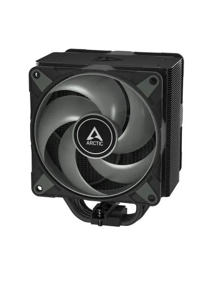 ARCTIC Freezer 36 A-RGB Procesador Refrigerador de aire 12 cm Negro 1 pieza(s)