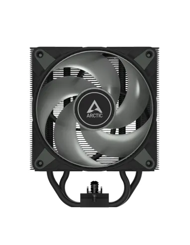 ARCTIC Freezer 36 A-RGB Procesador Refrigerador de aire 12 cm Negro 1 pieza(s)