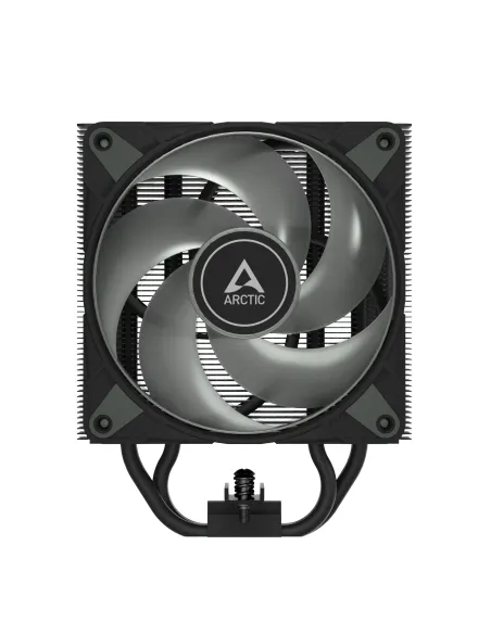 ARCTIC Freezer 36 A-RGB Procesador Refrigerador de aire 12 cm Negro 1 pieza(s)