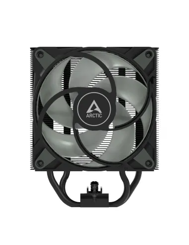 ARCTIC Freezer 36 A-RGB Procesador Refrigerador de aire 12 cm Negro 1 pieza(s)