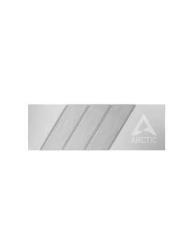 ARCTIC M2 Pro (Silver) M.2 NVMe SSD Disipador térmico Radiador Plata 1 pieza(s)