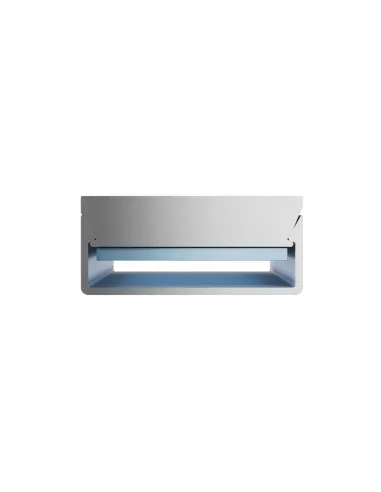 ARCTIC M2 Pro (Silver) M.2 NVMe SSD Disipador térmico Radiador Plata 1 pieza(s)