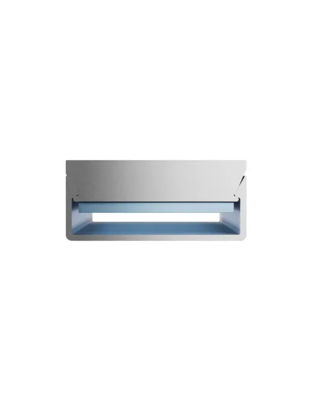 ARCTIC M2 Pro (Silver) M.2 NVMe SSD Disipador térmico Radiador Plata 1 pieza(s)