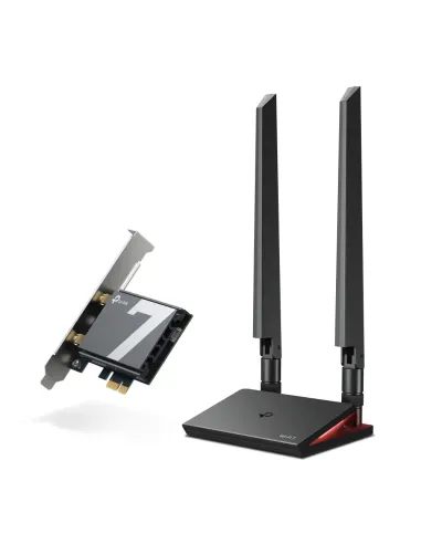 TP-Link Archer TBE550E Interno WLAN   Bluetooth 9300 Mbit s