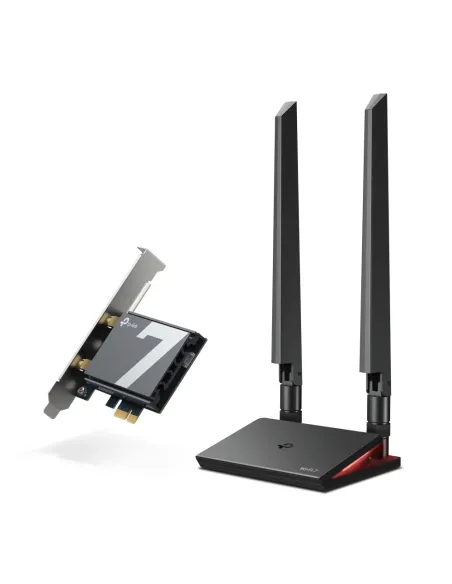 TP-Link Archer TBE550E Interno WLAN   Bluetooth 9300 Mbit s