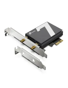 TP-Link Archer TBE550E Interno WLAN   Bluetooth 9300 Mbit s 2